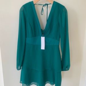 BNWT BCBGeneration dress